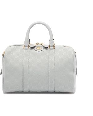 Gucci 'Ophidia' Handbag - White