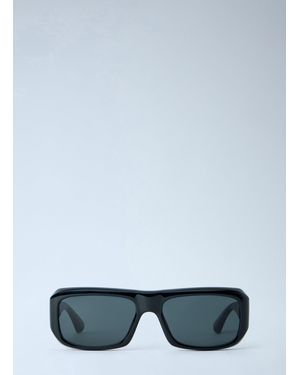 Saint Laurent Sl 869 Sunglasses - Black