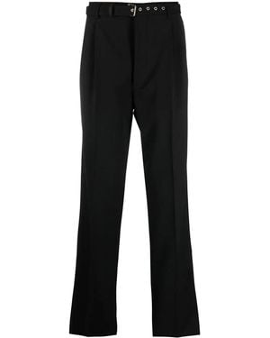 Prada Prada In Gabardine - Black