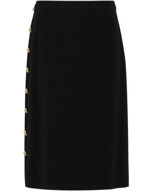 Versace Clothing Skirts - Black