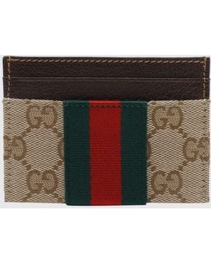 Gucci Pocket Square - White
