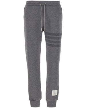 Thom Browne Clothing Pants - Gray