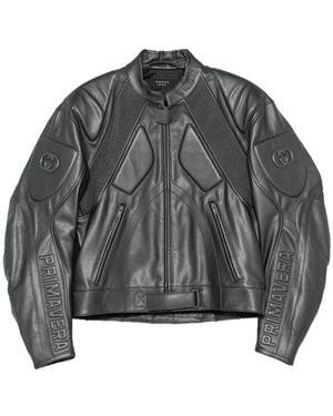Gucci Jackets - Gray
