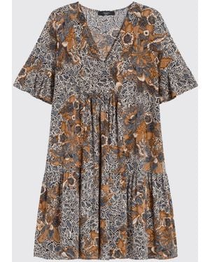 Weekend by Maxmara Dress - Blue