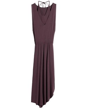 Lemaire Dresses - Purple