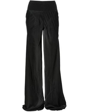 Rick Owens Pants - Black