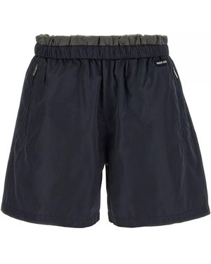 Miu Miu Shorts for Women | Online Sale up to 21% off | Lyst