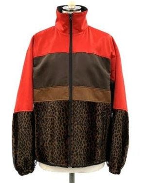 Junya Watanabe Jackets - Red