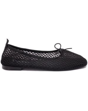 Repetto 'Garance Balgom' Ballerinas - White