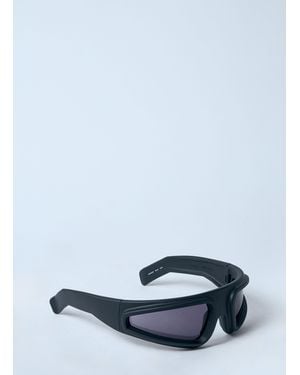 Rick Owens Sunglasses for Men | Online Sale up to 44% off | Lyst Rick Owens Sunglasses for Men | Online Sale up to 44% off | Lyst