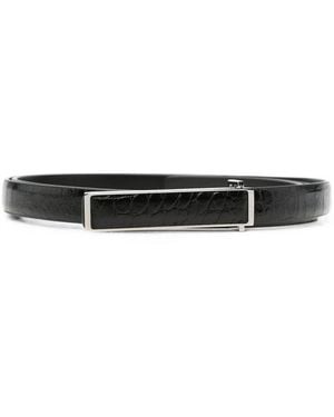 Tom Ford Belts - Black