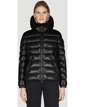 Moncler Bady Short Down Jacket - Black
