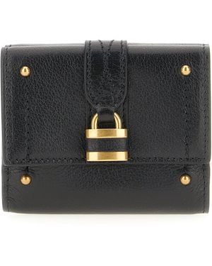 Chloé Accessories Wallets - Black
