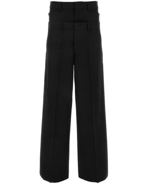 DSquared² Dsquared Pantalone - Black