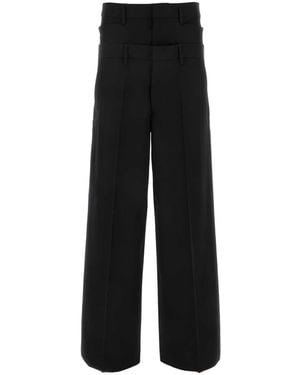 DSquared² Dsquared Pantalone - Black
