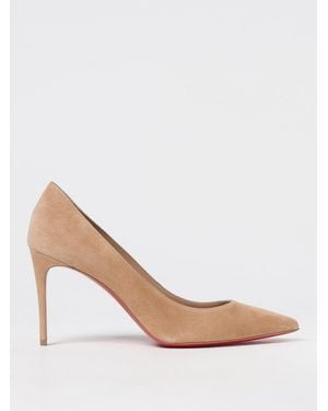 Christian Louboutin Shoes - White