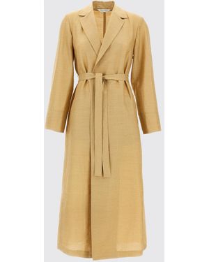 Max Mara Jacket - Metallic
