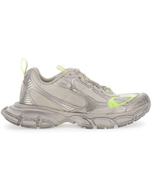 VIP【関税送料無料】希少 BALENCIAGA RUNNER SNEAKERS Balenciaga Low-top sneakers for Men | Online Sale up to 24