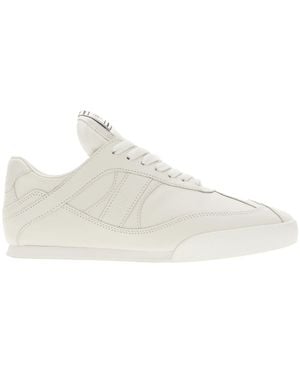 Chloé Shoes Sneakers - White