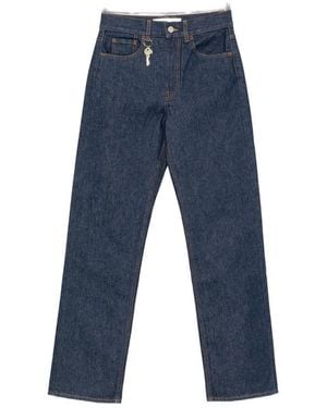 Carven Denim - Blue