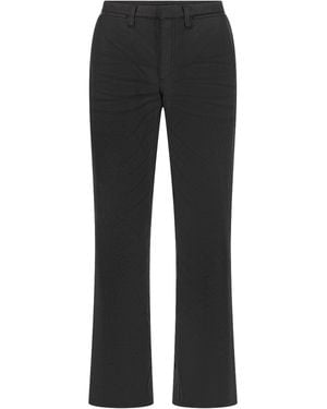 Gucci Clothing Jeans - Black