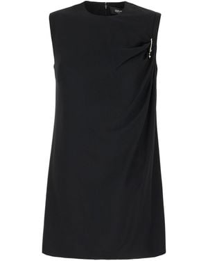 Versace Clothing Dresses - Black