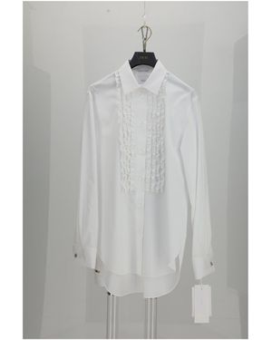 Dior Dior Shirt - Gray