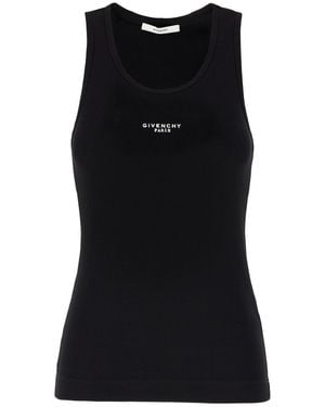 Givenchy Clothing Coats - Black