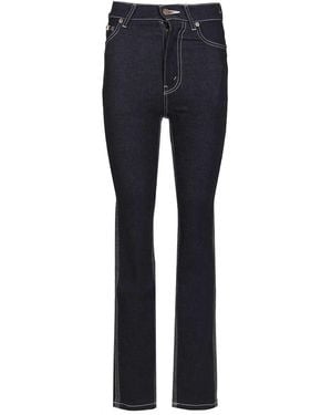 Celine Skinny Jeans - Blue