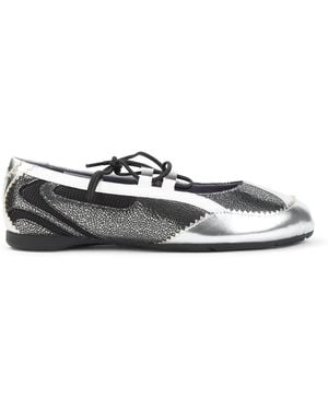 DIESEL Ballerinas - Multicolor