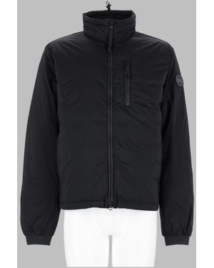 Canada Goose Eb5079Mb9061 - Black