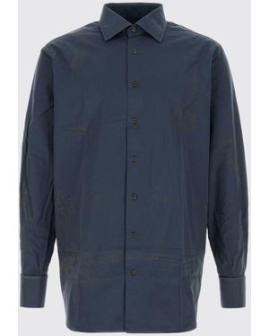 Prada Shirt - Blue