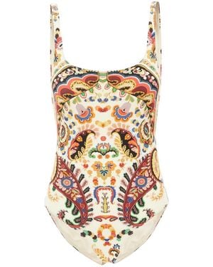 Etro Clothing Swimwear & Beach Fashion - White