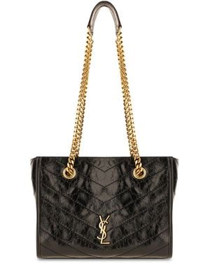 Saint Laurent Bags Crossbody Bags - Black