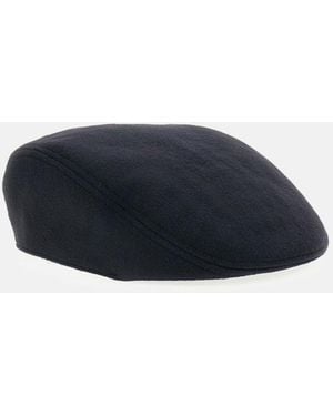 Jacquemus Le Beret Valerie Hat - Black