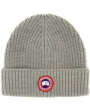 Canada Goose Accessories Hats - Gray