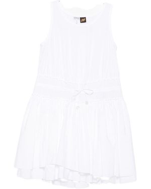 Loewe Paula's Ibiza Dress - White