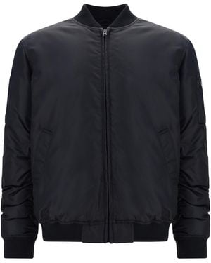 Moschino Coats - Blue