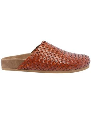 Dragon Diffusion Sabot - Brown