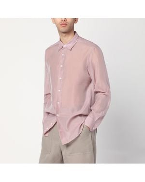 Lardini Shirt - Pink