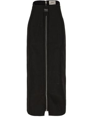 Coperni Clothing Skirts - Black