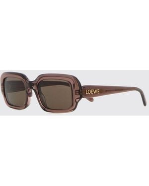 Loewe Sunglasses - Multicolor