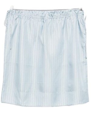 TOTEME Skirts - Blue