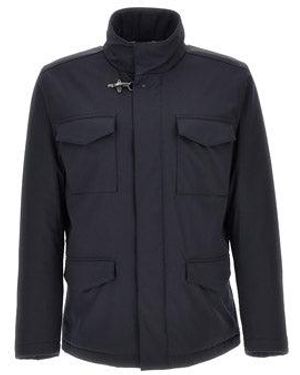 Fay Jackets - Blue