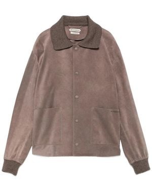 JW Anderson Jw Anderson Jackets - Brown