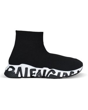 Balenciaga speed sale sale
