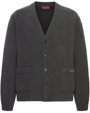 Gucci Sweaters & Knitwear - Gray