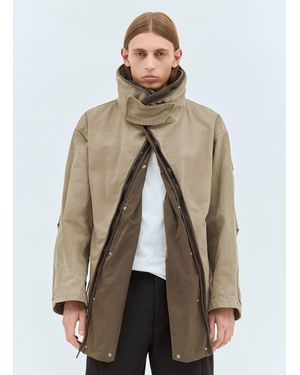 Burberry Down and padded jackets for Men Online Sale up to 80 off Lyst
