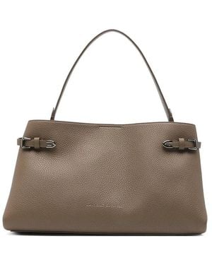Brunello Cucinelli Tote Bags - Gray