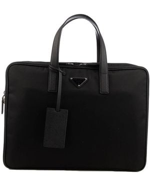 Prada Bags Handbags - Black